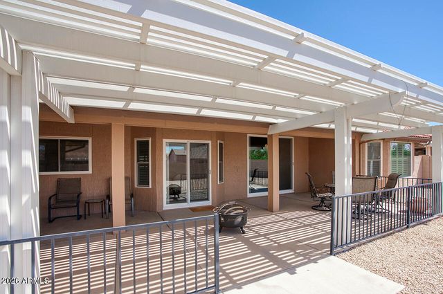 13627 W BALLAD Drive, Sun City West, AZ 85375