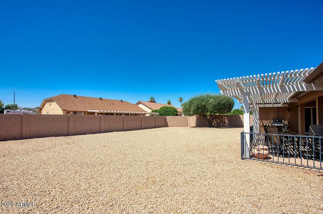 13627 W BALLAD Drive, Sun City West, AZ 85375