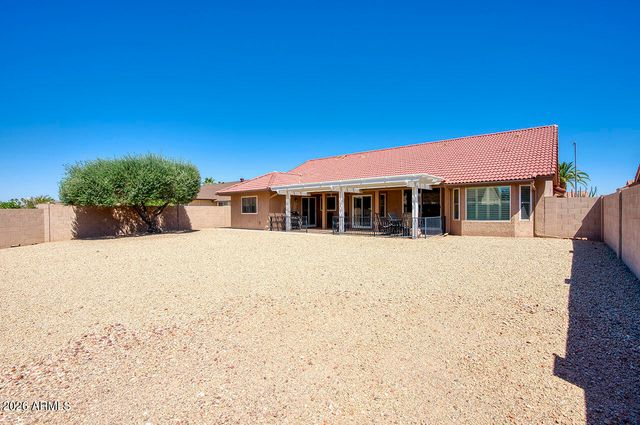 13627 W BALLAD Drive, Sun City West, AZ 85375