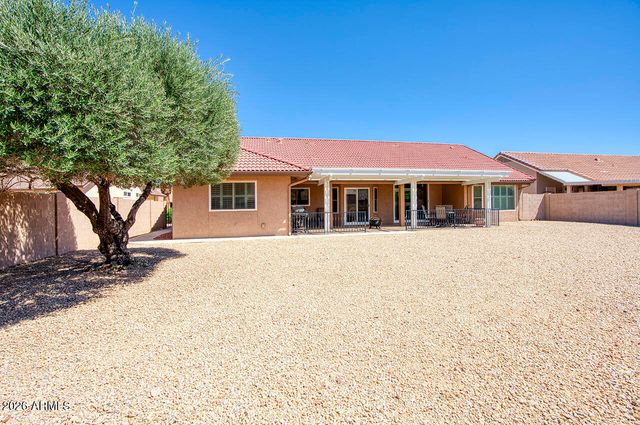 13627 W BALLAD Drive, Sun City West, AZ 85375