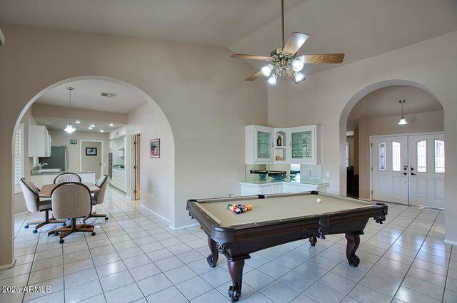 13627 W BALLAD Drive, Sun City West, AZ 85375