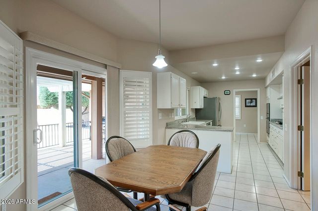 13627 W BALLAD Drive, Sun City West, AZ 85375