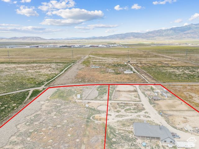 1770 N LAKE MOUNTAIN RD, Eagle Mountain, UT 84005
