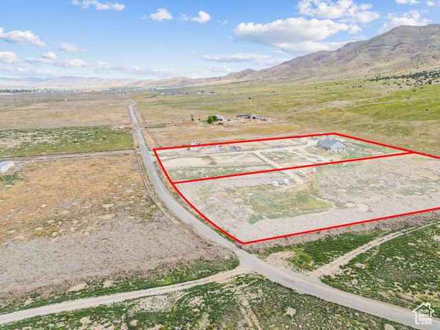 1770 N LAKE MOUNTAIN RD, Eagle Mountain, UT 84005