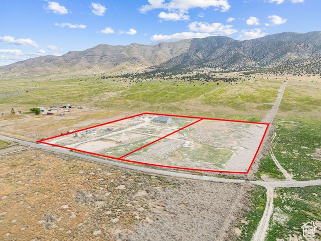 1770 N LAKE MOUNTAIN RD, Eagle Mountain, UT 84005