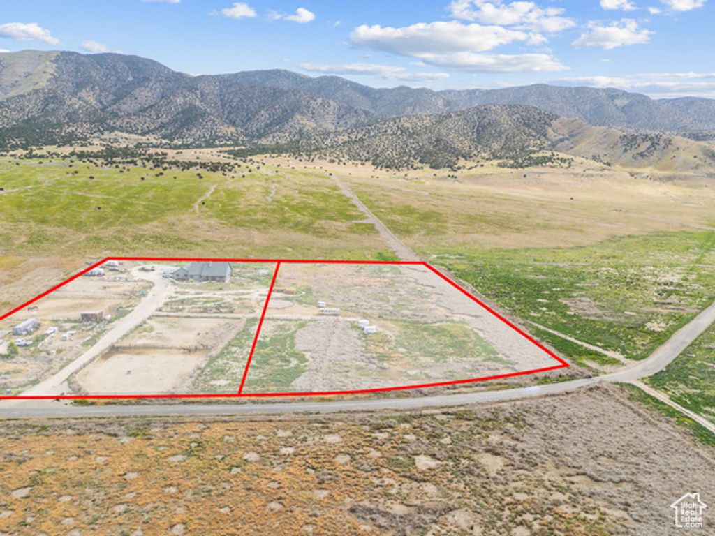 1770 N LAKE MOUNTAIN RD, Eagle Mountain, UT 84005