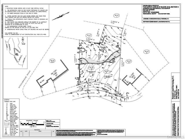 2 Shelburne Road, Yonkers, NY 10710