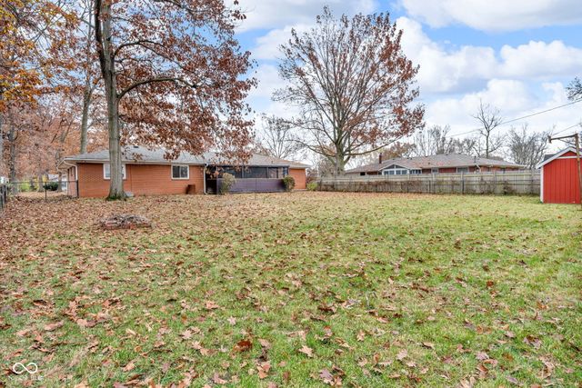 5108 Chatham Place, Indianapolis, IN 46226