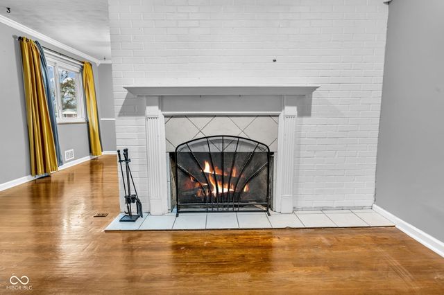 5108 Chatham Place, Indianapolis, IN 46226