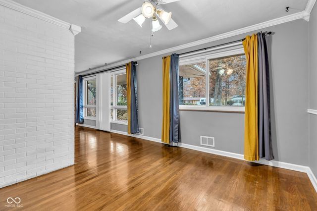 5108 Chatham Place, Indianapolis, IN 46226