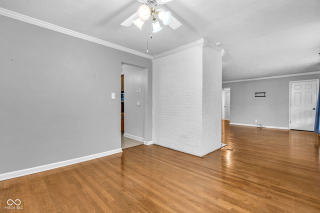 5108 Chatham Place, Indianapolis, IN 46226