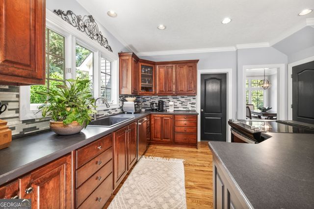 401 Ginger Trail, Demorest, GA 30535