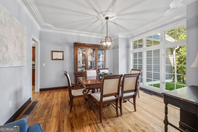 401 Ginger Trail, Demorest, GA 30535