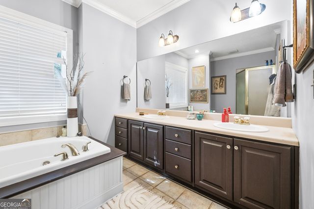 401 Ginger Trail, Demorest, GA 30535