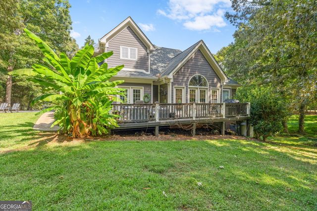 401 Ginger Trail, Demorest, GA 30535