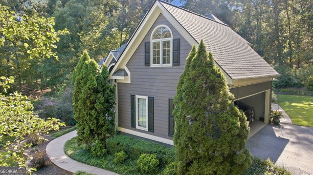 401 Ginger Trail, Demorest, GA 30535