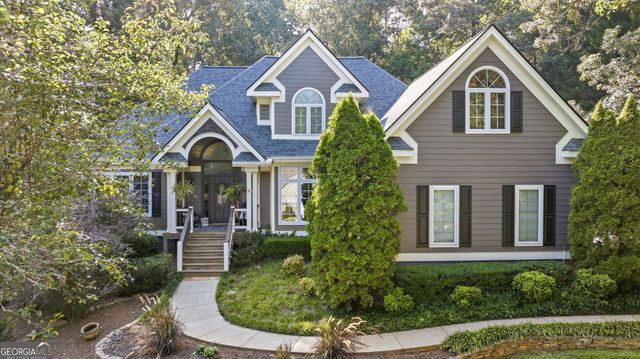 401 Ginger Trail, Demorest, GA 30535