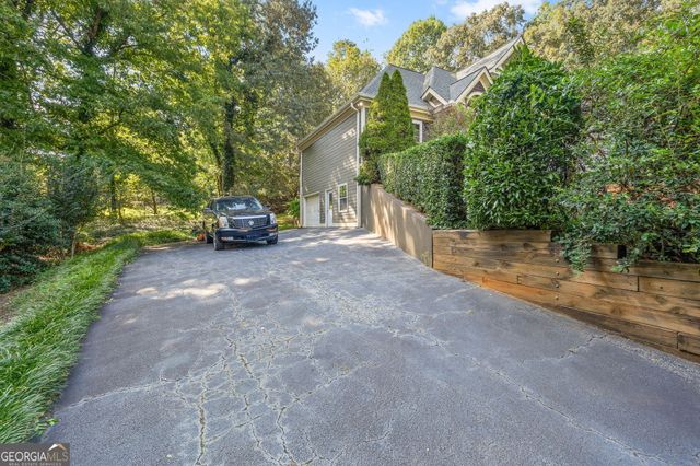 401 Ginger Trail, Demorest, GA 30535