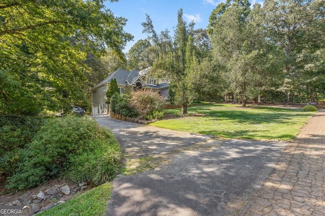 401 Ginger Trail, Demorest, GA 30535