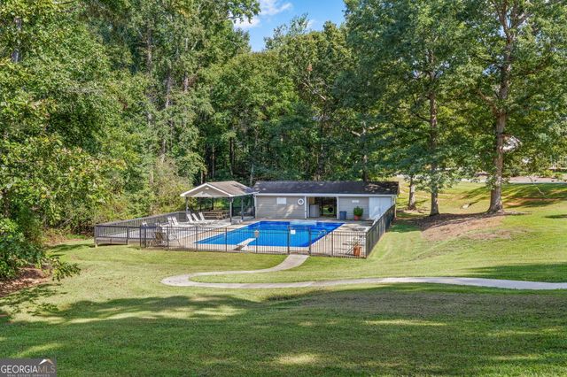 401 Ginger Trail, Demorest, GA 30535