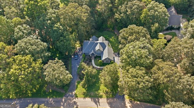 401 Ginger Trail, Demorest, GA 30535