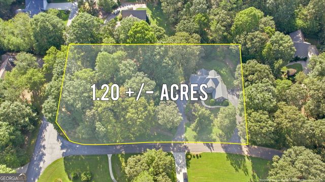 401 Ginger Trail, Demorest, GA 30535