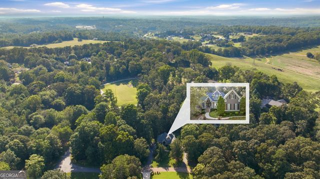 401 Ginger Trail, Demorest, GA 30535