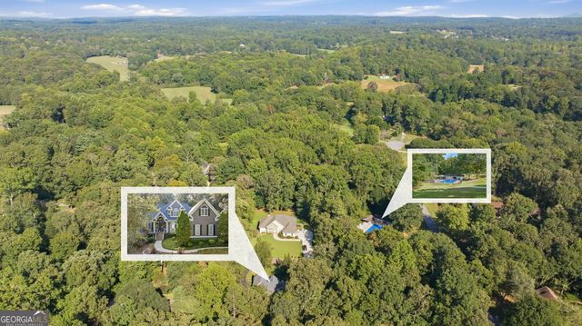 401 Ginger Trail, Demorest, GA 30535