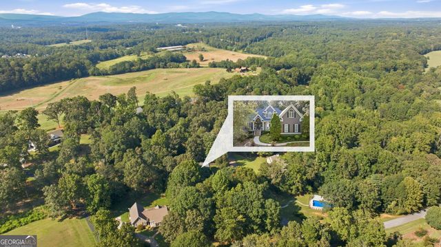 401 Ginger Trail, Demorest, GA 30535