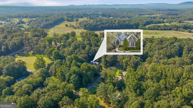 401 Ginger Trail, Demorest, GA 30535