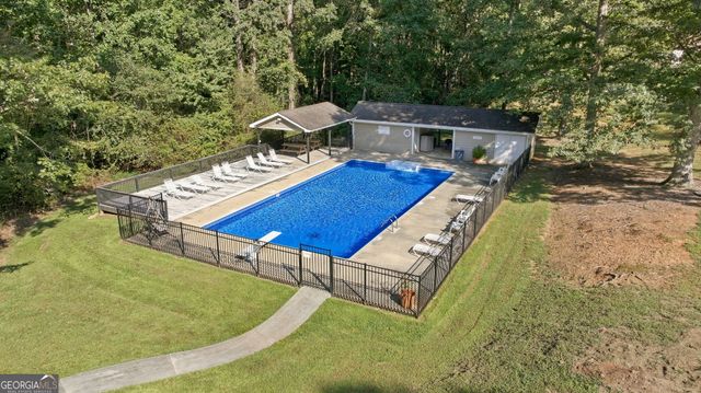 401 Ginger Trail, Demorest, GA 30535