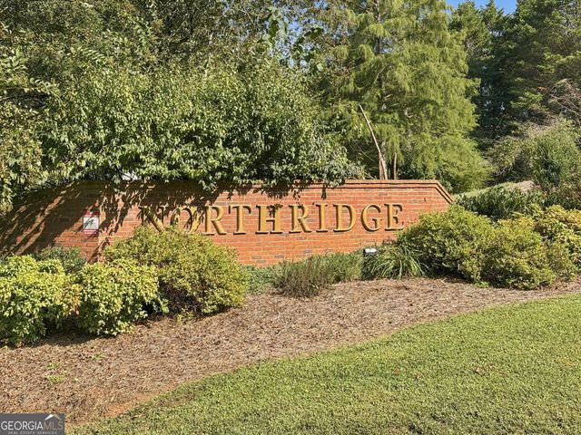 401 Ginger Trail, Demorest, GA 30535