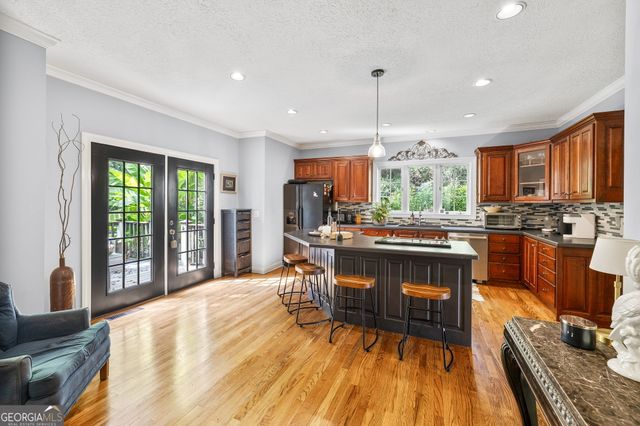 401 Ginger Trail, Demorest, GA 30535