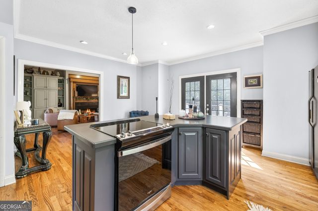 401 Ginger Trail, Demorest, GA 30535