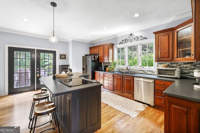 401 Ginger Trail, Demorest, GA 30535