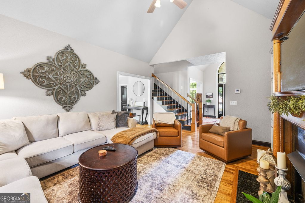 401 Ginger Trail, Demorest, GA 30535 — photo 5