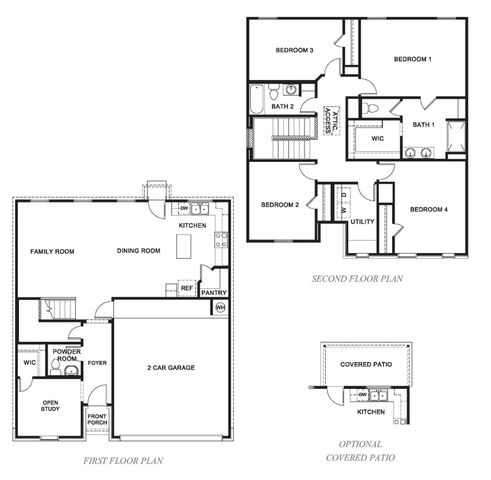 1965 Hamilton Avenue, Nome, TX 77629