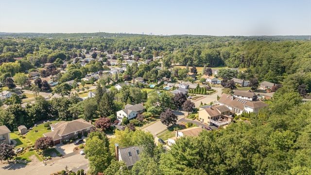 12 Parkway Dr, Saugus, MA 01906