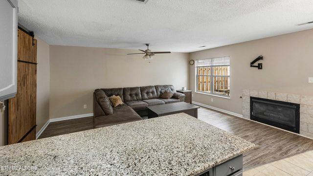 1316 Mountain Meadows Way, Sevierville, TN 37862