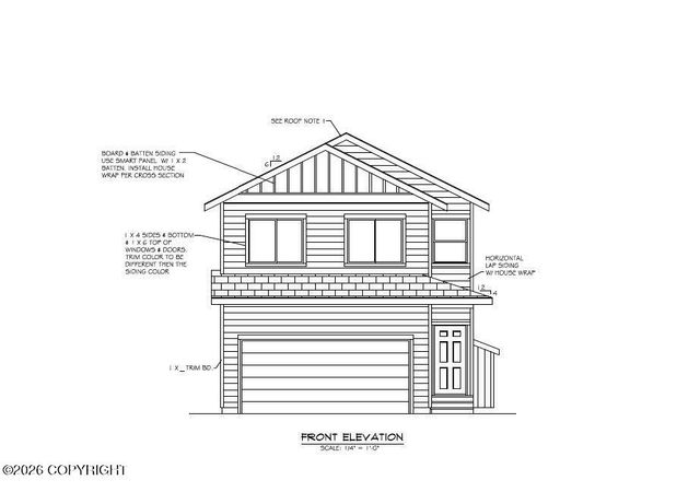 5982 Takotna Loop, Anchorage, AK 99504