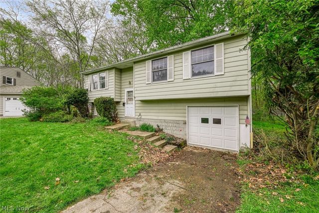 1314 Denise Drive, Kent, OH 44240