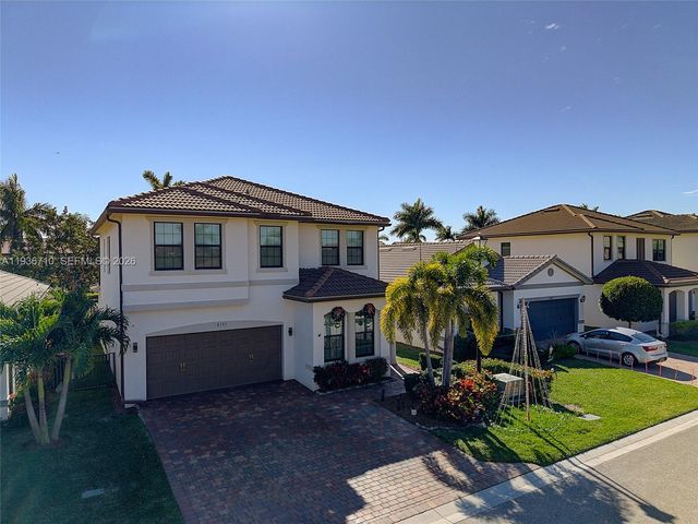 8197 Hanoverian Dr 0, Lake Worth, FL 33467