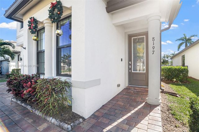 8197 Hanoverian Dr 0, Lake Worth, FL 33467