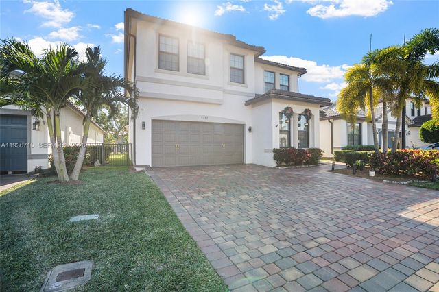 8197 Hanoverian Dr 0, Lake Worth, FL 33467