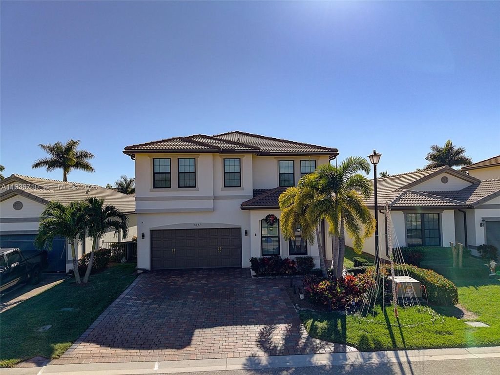 8197 Hanoverian Dr 0, Lake Worth, FL 33467