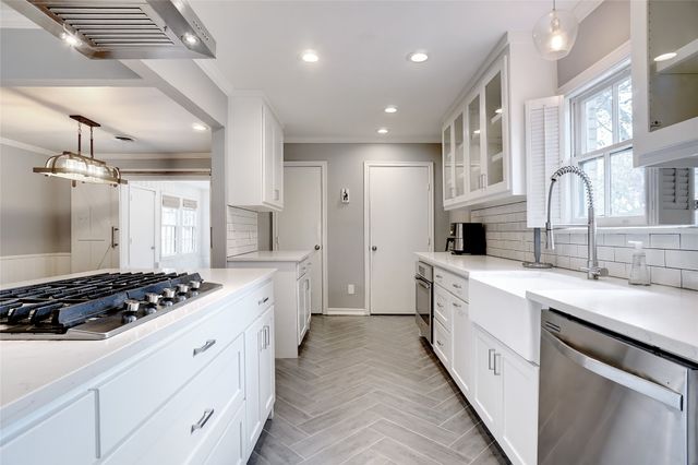 3609 Rogers Avenue, Fort Worth, TX 76109