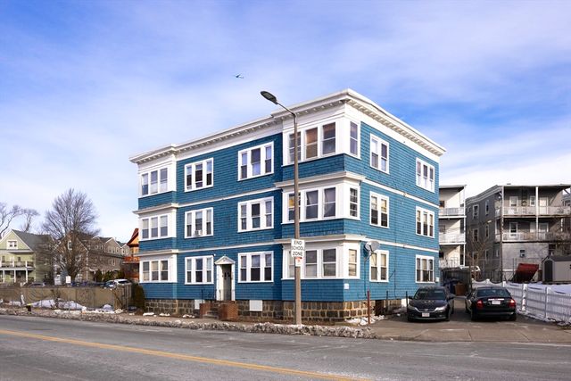 130 Talbot Ave, Boston, MA 02124