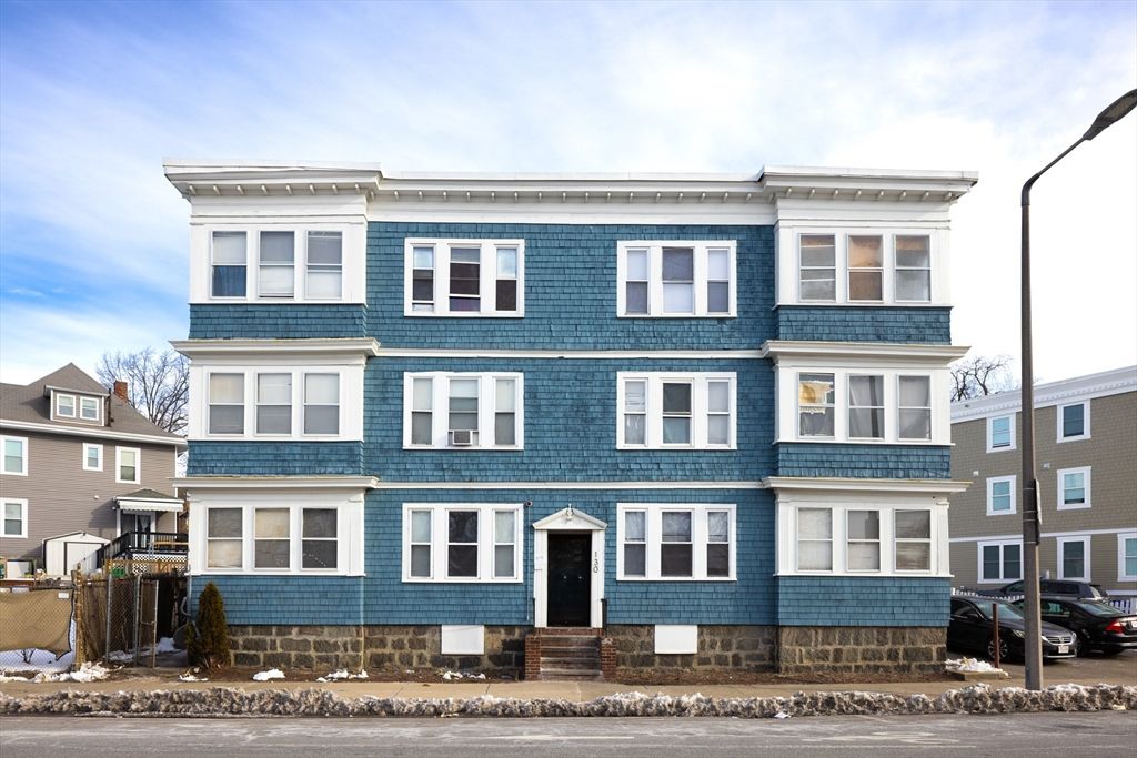 130 Talbot Ave, Boston, MA 02124