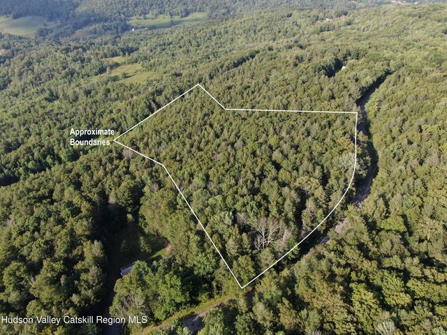 101 Terrace Drive, Lexington, NY 12468