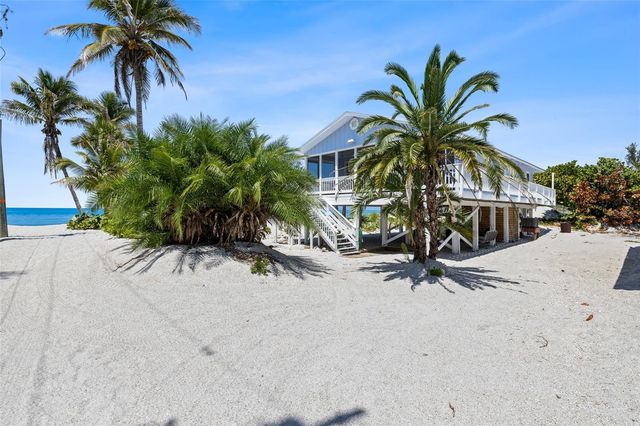 8302 LITTLE GASPARILLA ISLAND, Placida, FL 33946